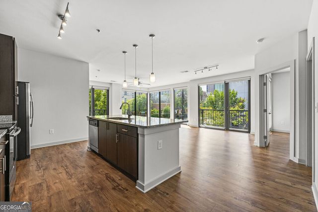 131 Ponce de Leon Avenue 477, Atlanta, GA 30308