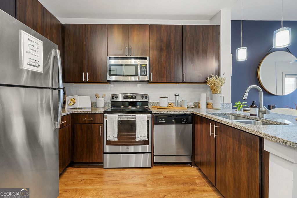 131 Ponce de Leon Avenue 477, Atlanta, GA 30308
