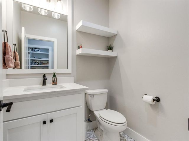 3204 Hayven Circle, Yukon, OK 73099