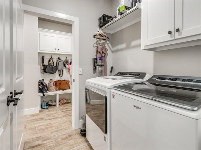3204 Hayven Circle, Yukon, OK 73099