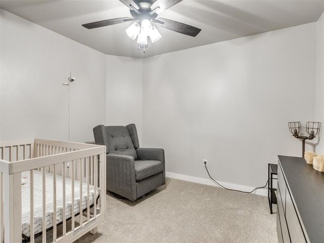 3204 Hayven Circle, Yukon, OK 73099