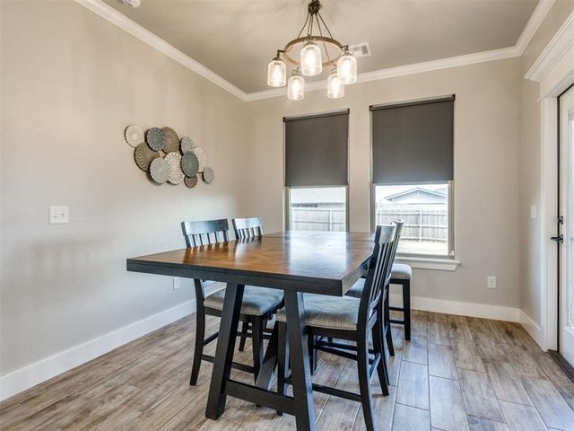3204 Hayven Circle, Yukon, OK 73099