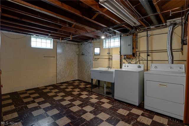 5514 Gerald Avenue, Parma, OH 44129
