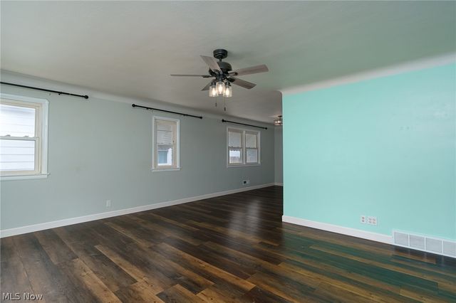 5514 Gerald Avenue, Parma, OH 44129