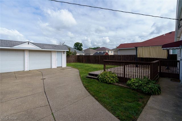 5514 Gerald Avenue, Parma, OH 44129