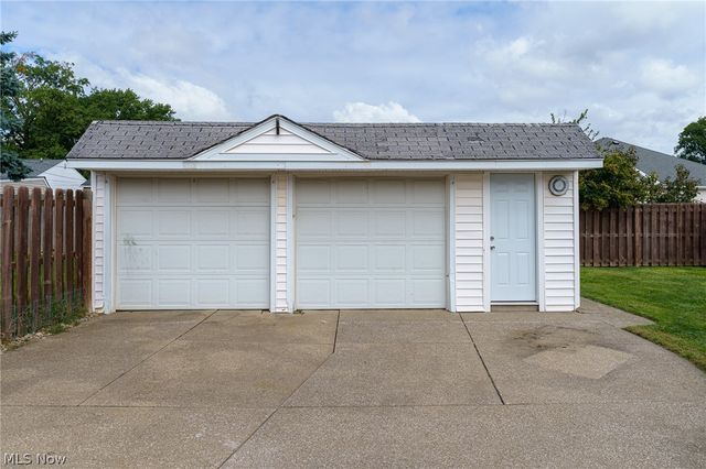 5514 Gerald Avenue, Parma, OH 44129