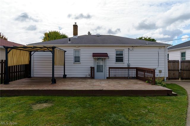 5514 Gerald Avenue, Parma, OH 44129