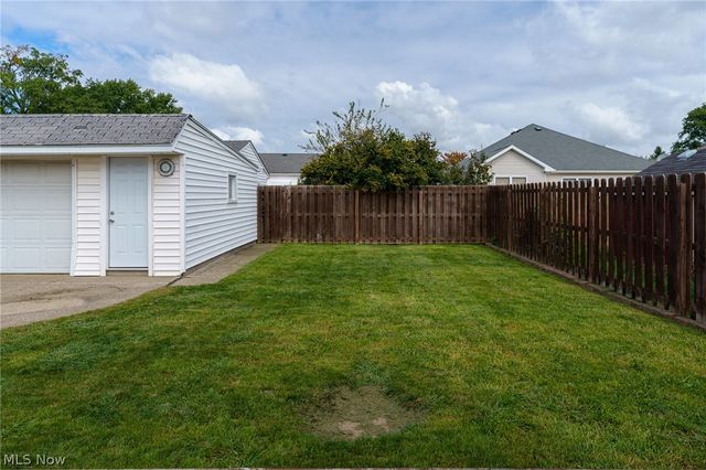 5514 Gerald Avenue, Parma, OH 44129