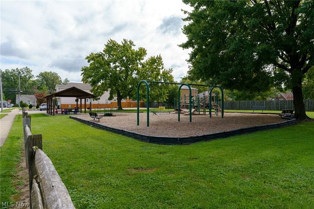 5514 Gerald Avenue, Parma, OH 44129