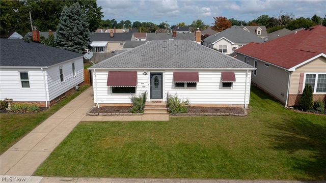 5514 Gerald Avenue, Parma, OH 44129