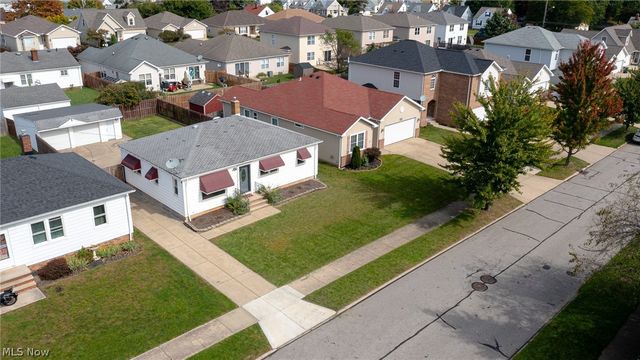 5514 Gerald Avenue, Parma, OH 44129
