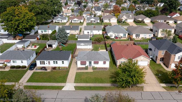 5514 Gerald Avenue, Parma, OH 44129