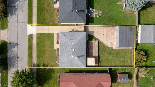 5514 Gerald Avenue, Parma, OH 44129