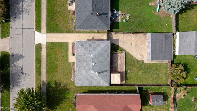 5514 Gerald Avenue, Parma, OH 44129