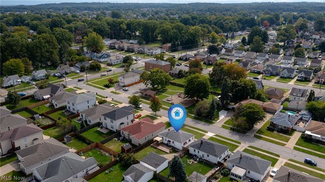 5514 Gerald Avenue, Parma, OH 44129