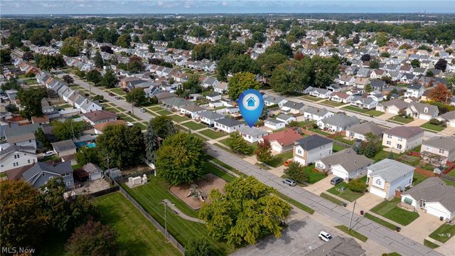 5514 Gerald Avenue, Parma, OH 44129