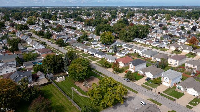 5514 Gerald Avenue, Parma, OH 44129