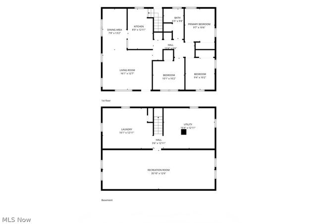 5514 Gerald Avenue, Parma, OH 44129