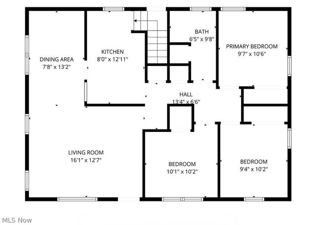 5514 Gerald Avenue, Parma, OH 44129