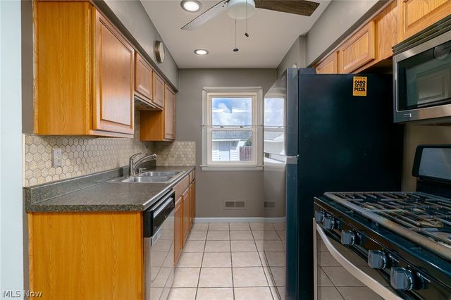 5514 Gerald Avenue, Parma, OH 44129
