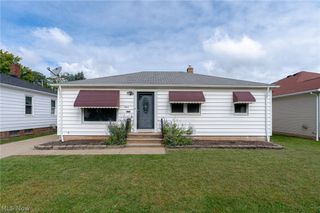 5514 Gerald Avenue, Parma, OH 44129