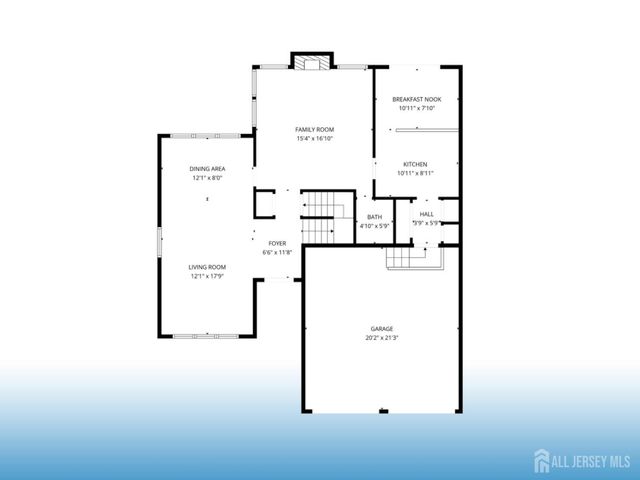 126 Wainwright Drive, Old Bridge, NJ 08857