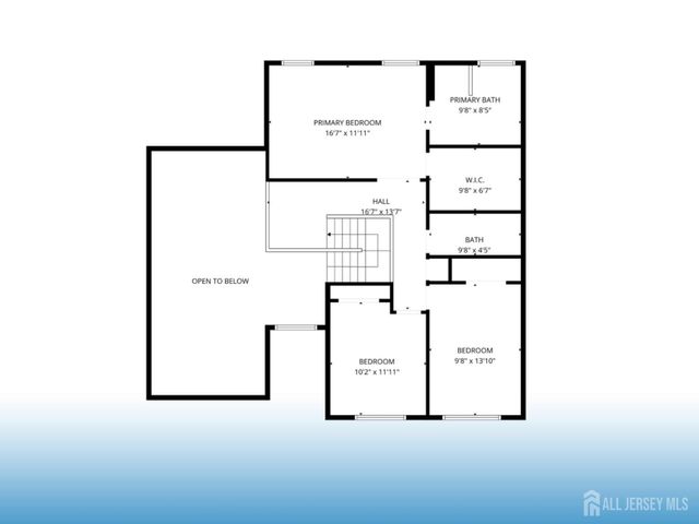 126 Wainwright Drive, Old Bridge, NJ 08857