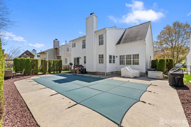 126 Wainwright Drive, Old Bridge, NJ 08857