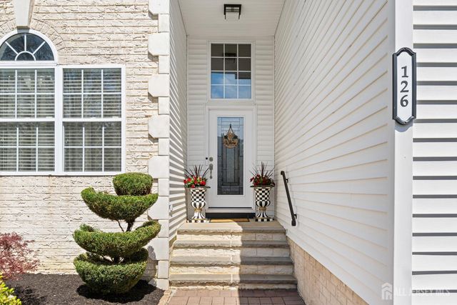 126 Wainwright Drive, Old Bridge, NJ 08857