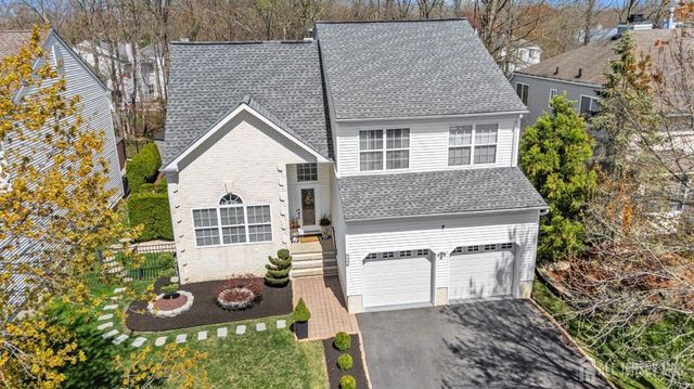 126 Wainwright Drive, Old Bridge, NJ 08857