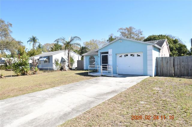 818 GRAY STREET S, Gulfport, FL 33707