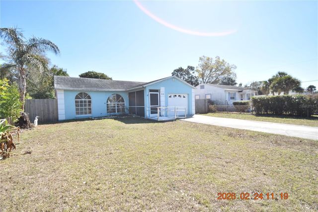 818 GRAY STREET S, Gulfport, FL 33707