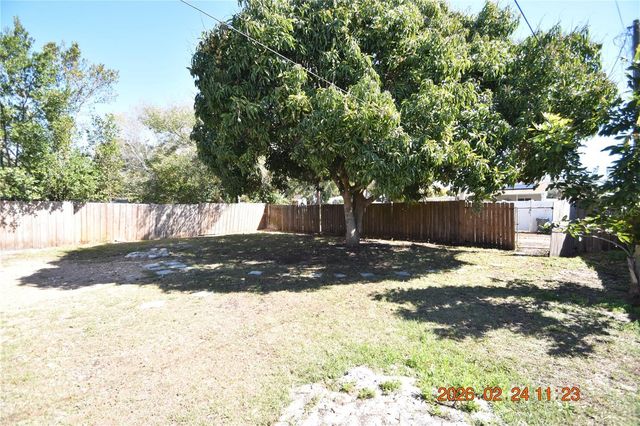 818 GRAY STREET S, Gulfport, FL 33707