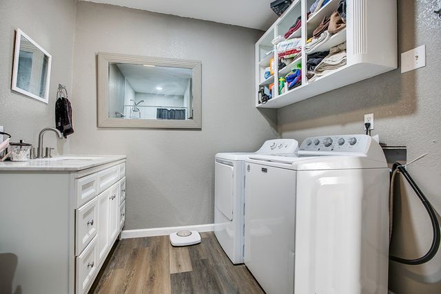 11318 Dallas Street, Carlsbad, TX 76934