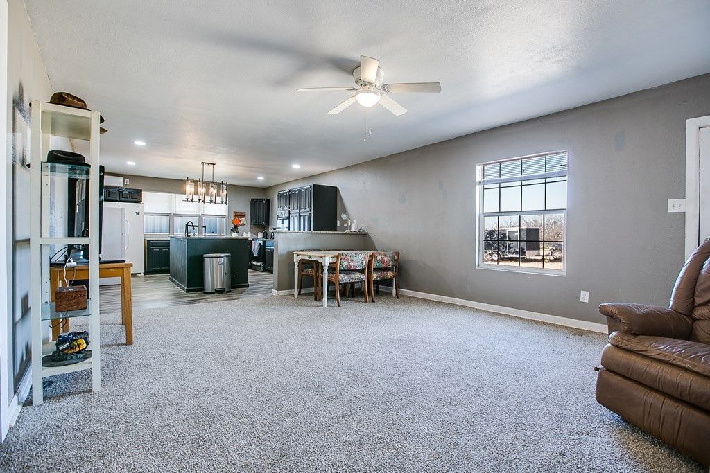 Image 5 of property listing at 11318 Dallas Street, Carlsbad, TX 76934