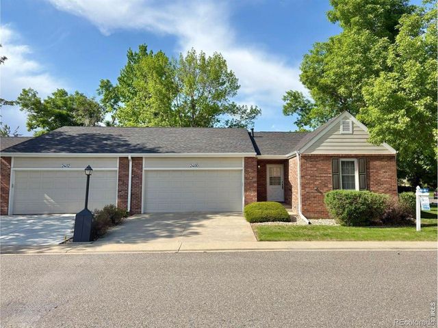 2400 Elmhurst Place, Longmont, CO 80503