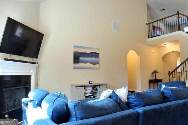 2569 Wimberley Pine Court, Dacula, GA 30019