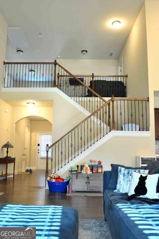 2569 Wimberley Pine Court, Dacula, GA 30019