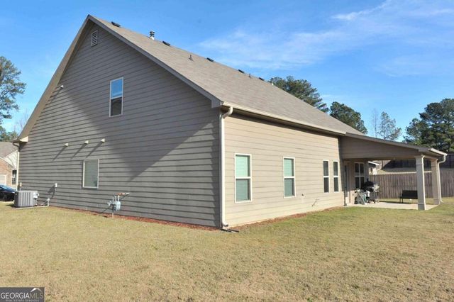 2569 Wimberley Pine Court, Dacula, GA 30019