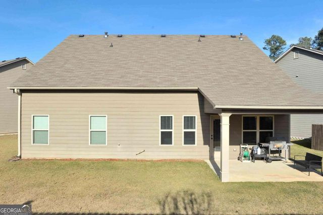 2569 Wimberley Pine Court, Dacula, GA 30019