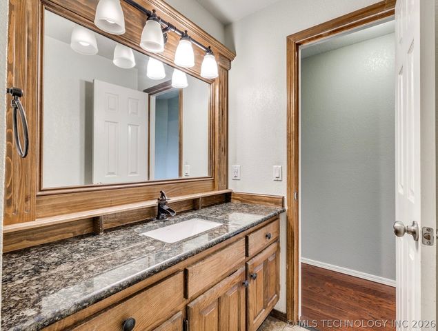 8800 N 123rd East Avenue, Owasso, OK 74055