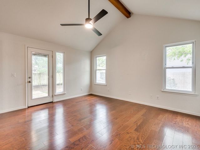 8800 N 123rd East Avenue, Owasso, OK 74055