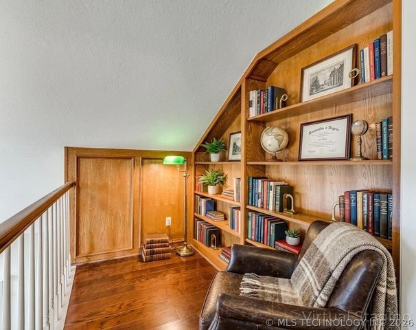 8800 N 123rd East Avenue, Owasso, OK 74055