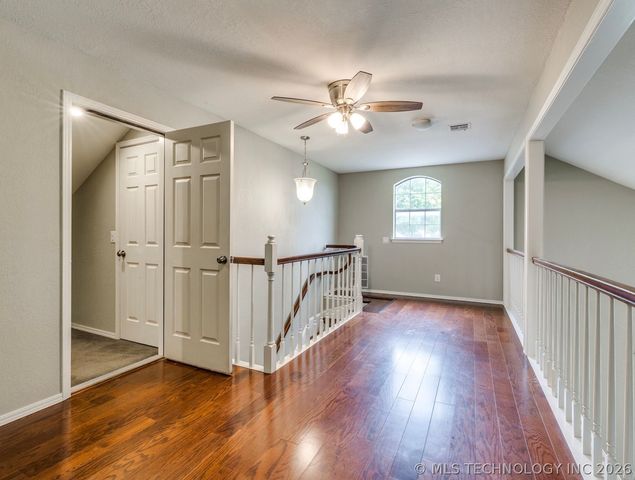 8800 N 123rd East Avenue, Owasso, OK 74055