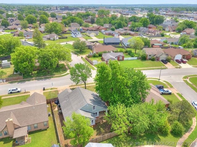 8800 N 123rd East Avenue, Owasso, OK 74055