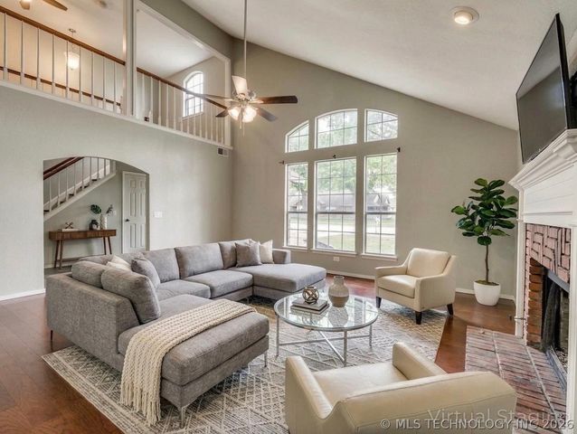 8800 N 123rd East Avenue, Owasso, OK 74055