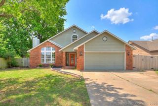 8800 N 123rd East Avenue, Owasso, OK 74055