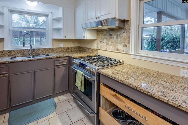 38 Black River Road, Camden, SC 29020