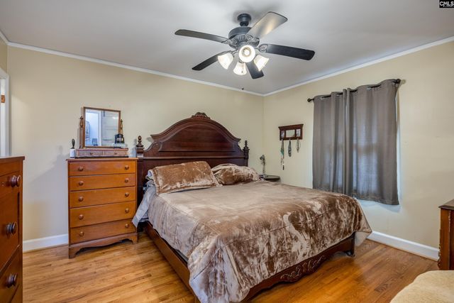 38 Black River Road, Camden, SC 29020