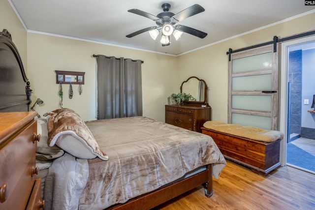 38 Black River Road, Camden, SC 29020